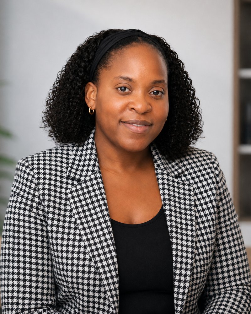 Sharon Mbakile, licensed insurance agent